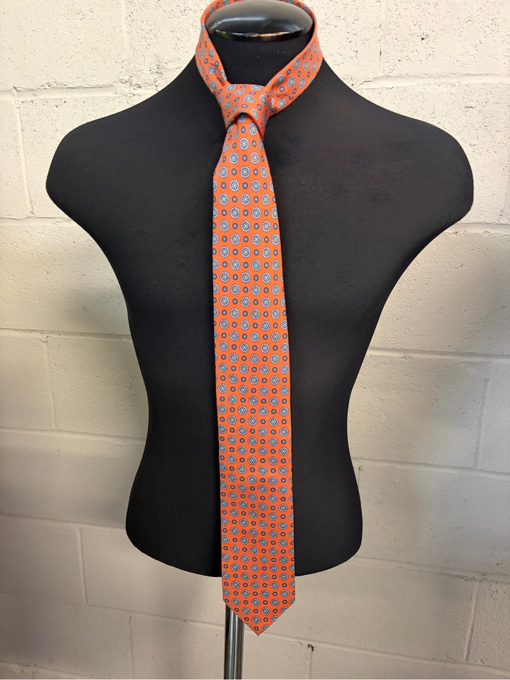 Eton Tie